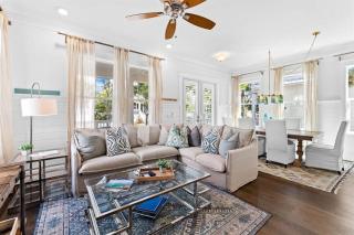 It's a Shore Thing - Inlet Beach - 2