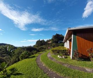 Belcruz family lodge - 4