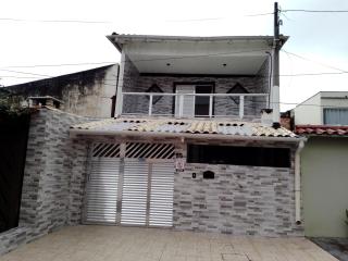 Pink house Enseada Beach - 0