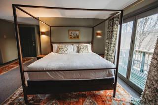 Hideaway Inn Mt Snow - 1