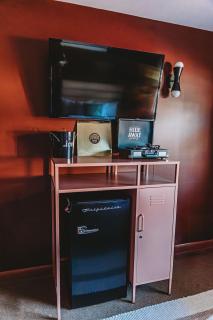 Hideaway Inn Mt Snow - 3