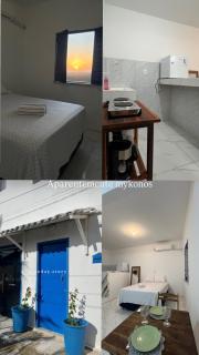 Apartamento da Kenia - 3