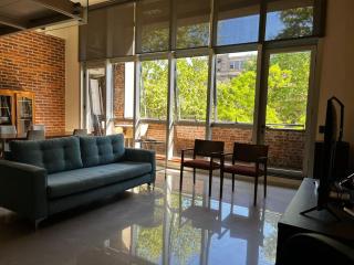 Loft in the middle of la Boca - 0