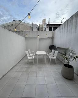 Zeballos Loft Monoambiente - 7