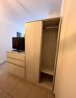 Zeballos Loft Monoambiente - 4