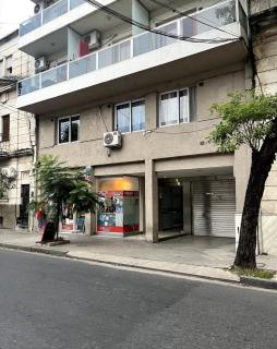 Zeballos Loft Monoambiente - 3