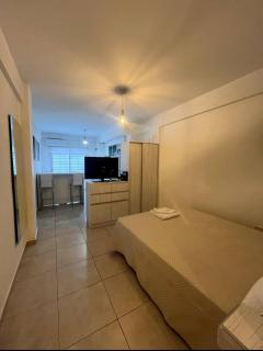 Zeballos Loft Monoambiente - 2