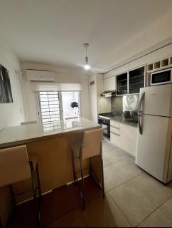 Zeballos Loft Monoambiente - 1