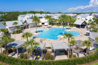 Time & Tide 30A - Inlet Beach - 2