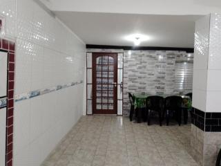 Pink house Enseada Beach - 5