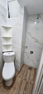 Departamento 4 ambientes hasta 10 personas - 1