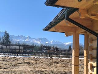 Domek Góralsko Gawra - 9