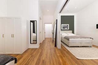 Modernes Apartment mit zwei Bädern - 9