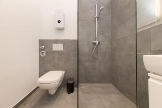 Modernes Apartment mit zwei Bädern - 8