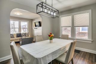 1 Mi to Delmar Loop! University City Bungalow - 1