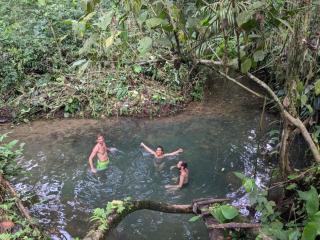 Posada Nativa sol y mar - 1