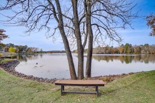 2 Mi to Dtwn! Waterfront Gem on Wicomico River - 9