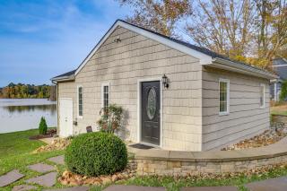 2 Mi to Dtwn! Waterfront Gem on Wicomico River - 8