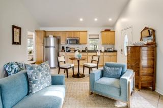 2 Mi to Dtwn! Waterfront Gem on Wicomico River - 6