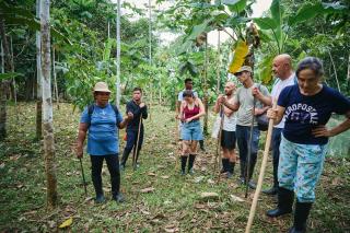 Posada Nativa sol y mar - 4