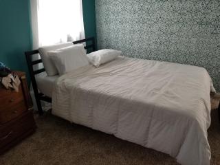 1 bedroom studio in Newtown close to major routes - 3