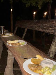 Posada Nativa sol y mar - 6