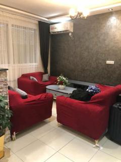 Modern apartment in city center - 5