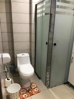 Modern apartment in city center - 4