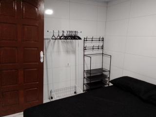 Pink house Enseada Beach - 1