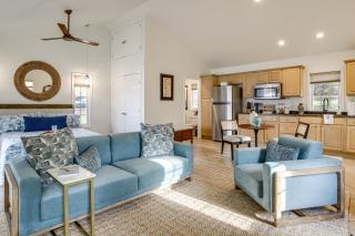 2 Mi to Dtwn! Waterfront Gem on Wicomico River - 7