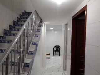 Pink house Enseada Beach - 1