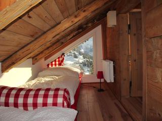 Chalet Baba Wengen Apartment LISA - 8