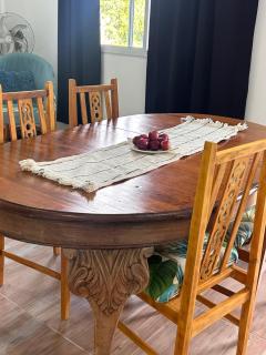 Brisas del Rio - Colón - 1