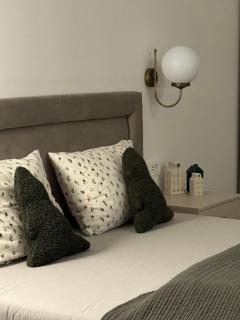 Belvedere Studio Apartman - 0