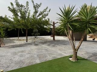 Estancia Rural Los Peralejos - 8