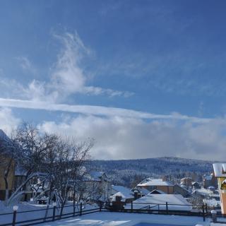 Перлина Карпат - 1