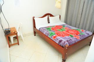 Little Flowers Motel - 5