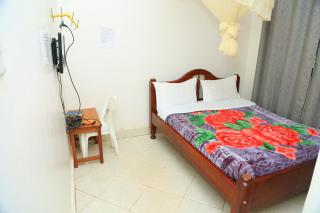 Little Flowers Motel - 4