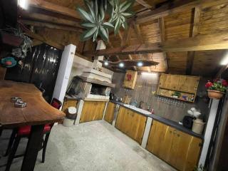 къща Горски чар - 9