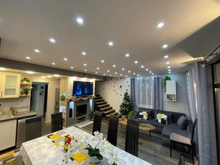 къща Горски чар - 0