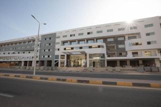 One bedroom Chalet Scandic Resort Hurghada - 3