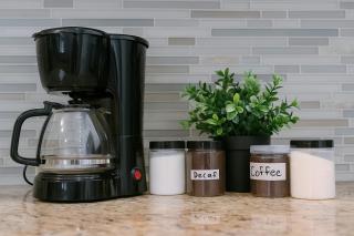 Pool gym BBQ modern apt near theHeights - 4