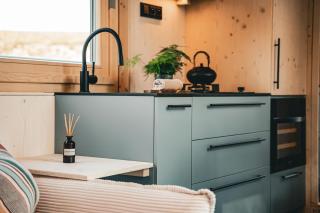 TinyHouse Rozbřesk DayBreak - 6