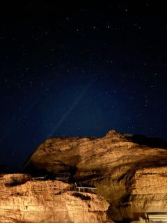 Mehaf Luxury Camp - 1