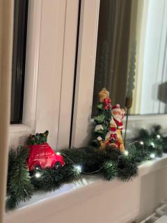 Belvedere Studio Apartman - 9