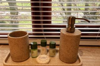 Woodside Cottages - Beech cottage - Self-catering - 9