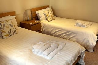 Woodside Cottages - Beech cottage - Self-catering - 8