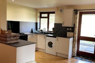 Woodside Cottages - Beech cottage - Self-catering - 4