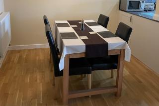 Woodside Cottages - Beech cottage - Self-catering - 1