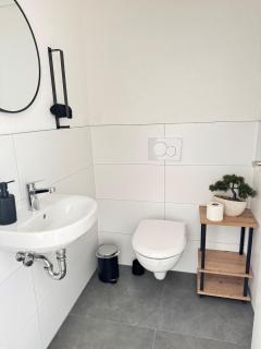 NEUE! Schöne , helle familienfreundliche 3 Zimmer Wohnung - 3